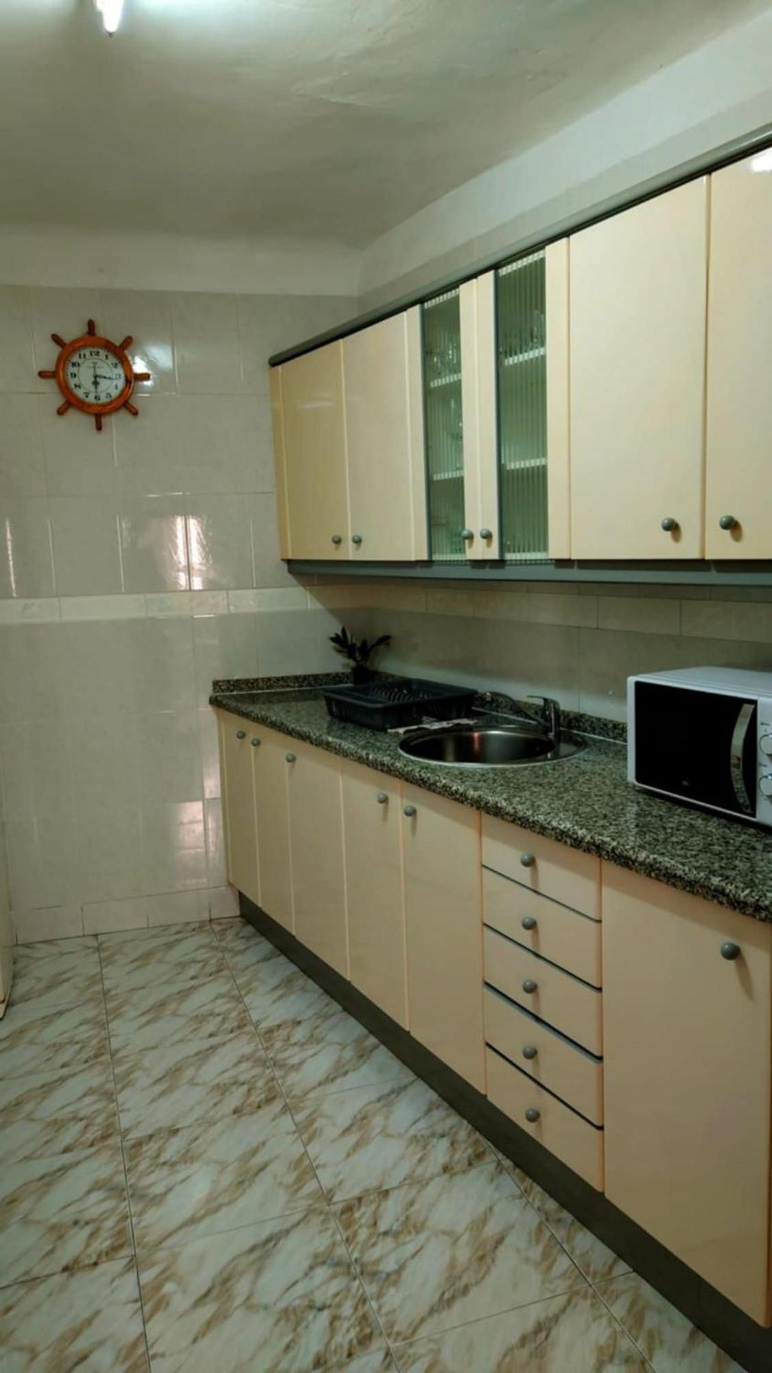 Entre El Mar Y La Montana Apartment Jijona Ngoại thất bức ảnh