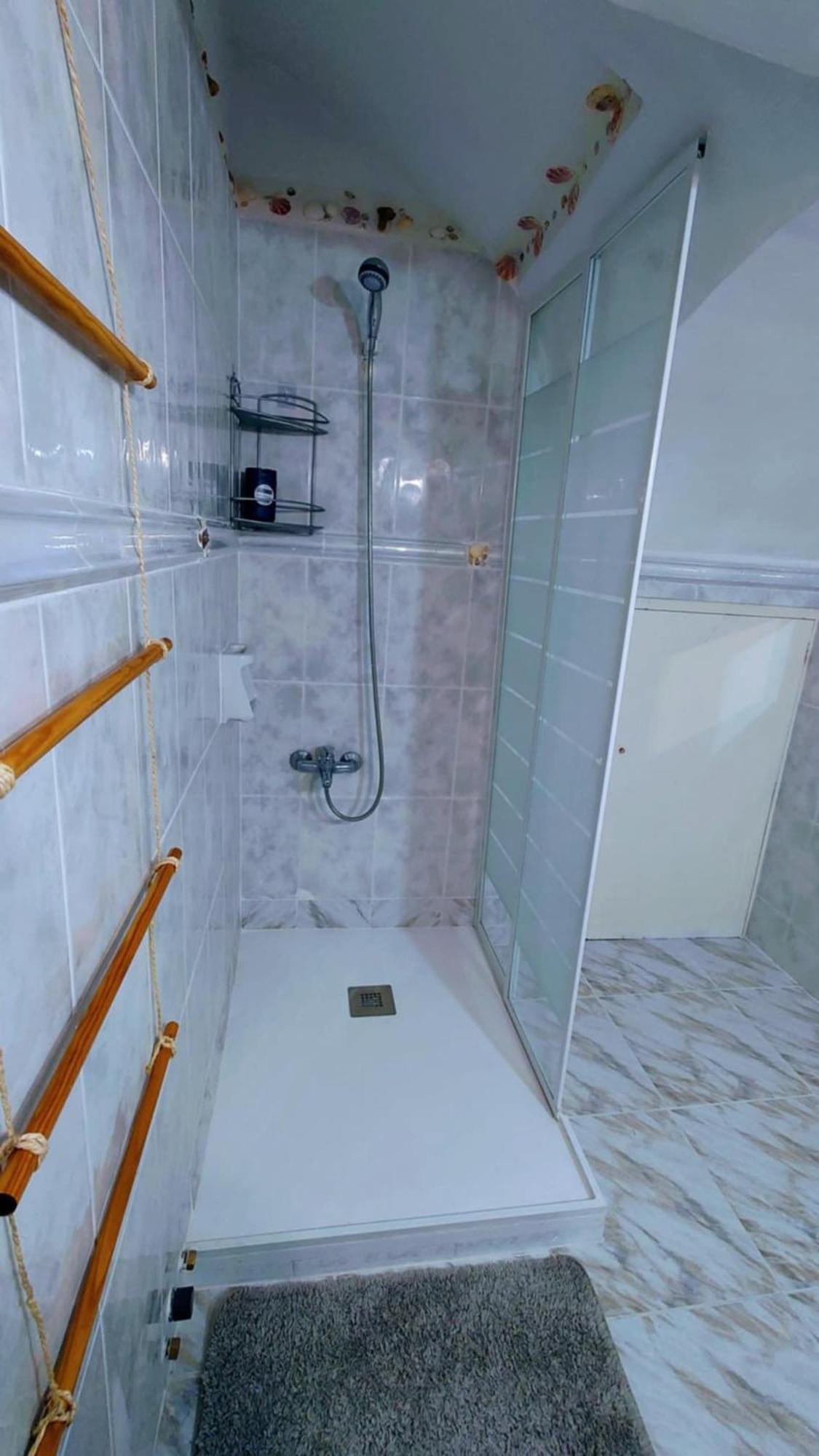 Entre El Mar Y La Montana Apartment Jijona Ngoại thất bức ảnh