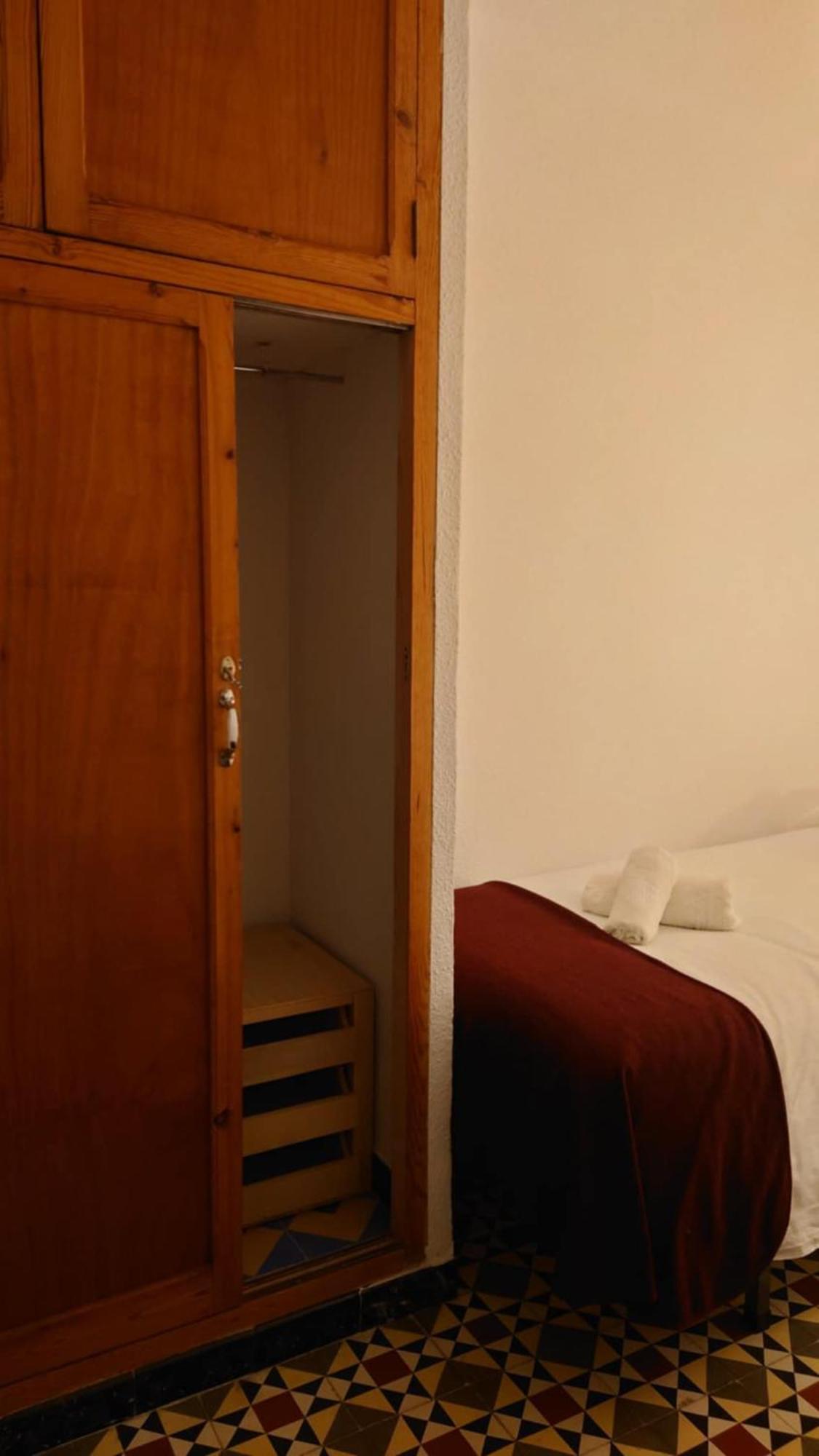 Entre El Mar Y La Montana Apartment Jijona Ngoại thất bức ảnh