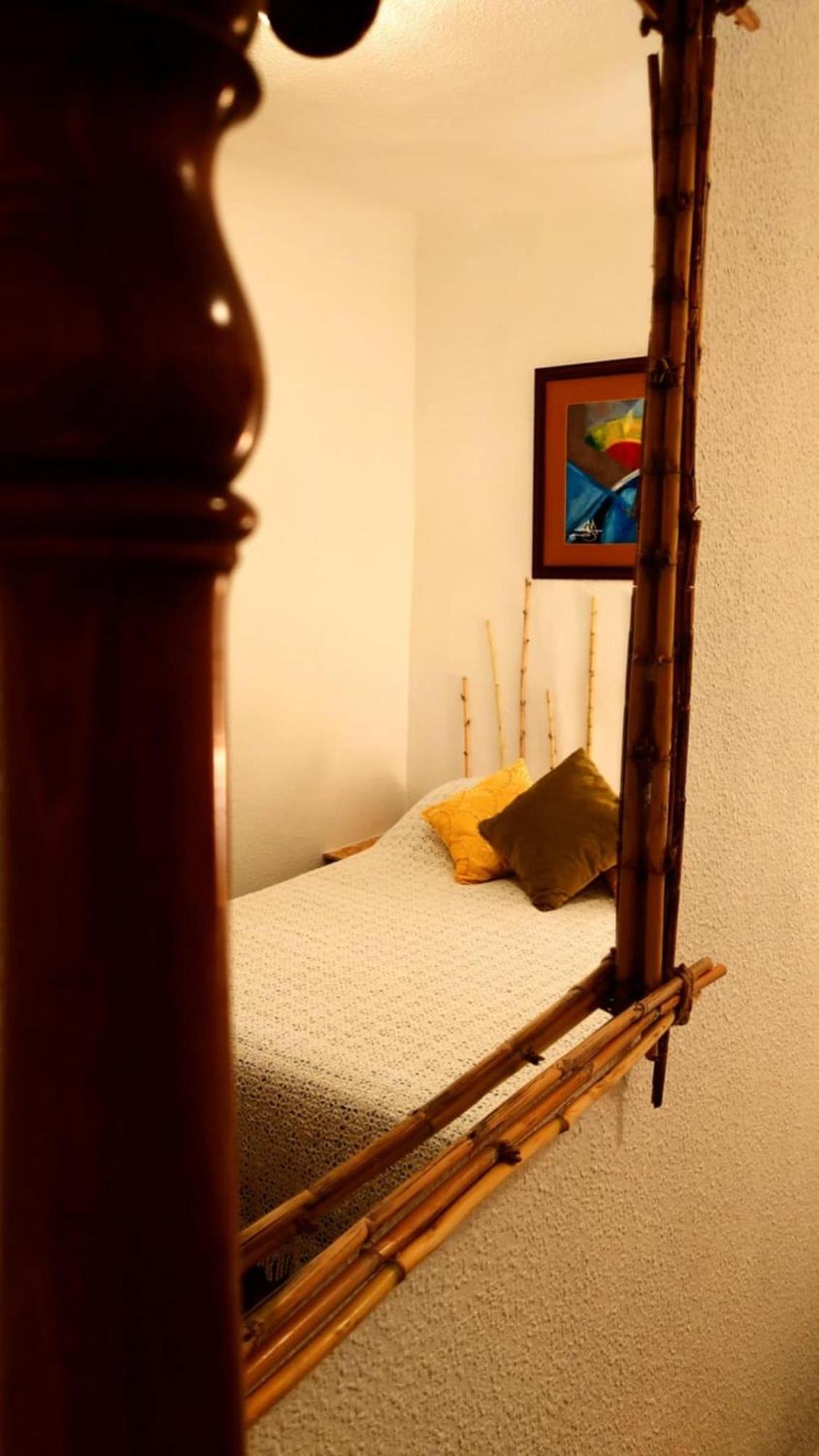 Entre El Mar Y La Montana Apartment Jijona Ngoại thất bức ảnh