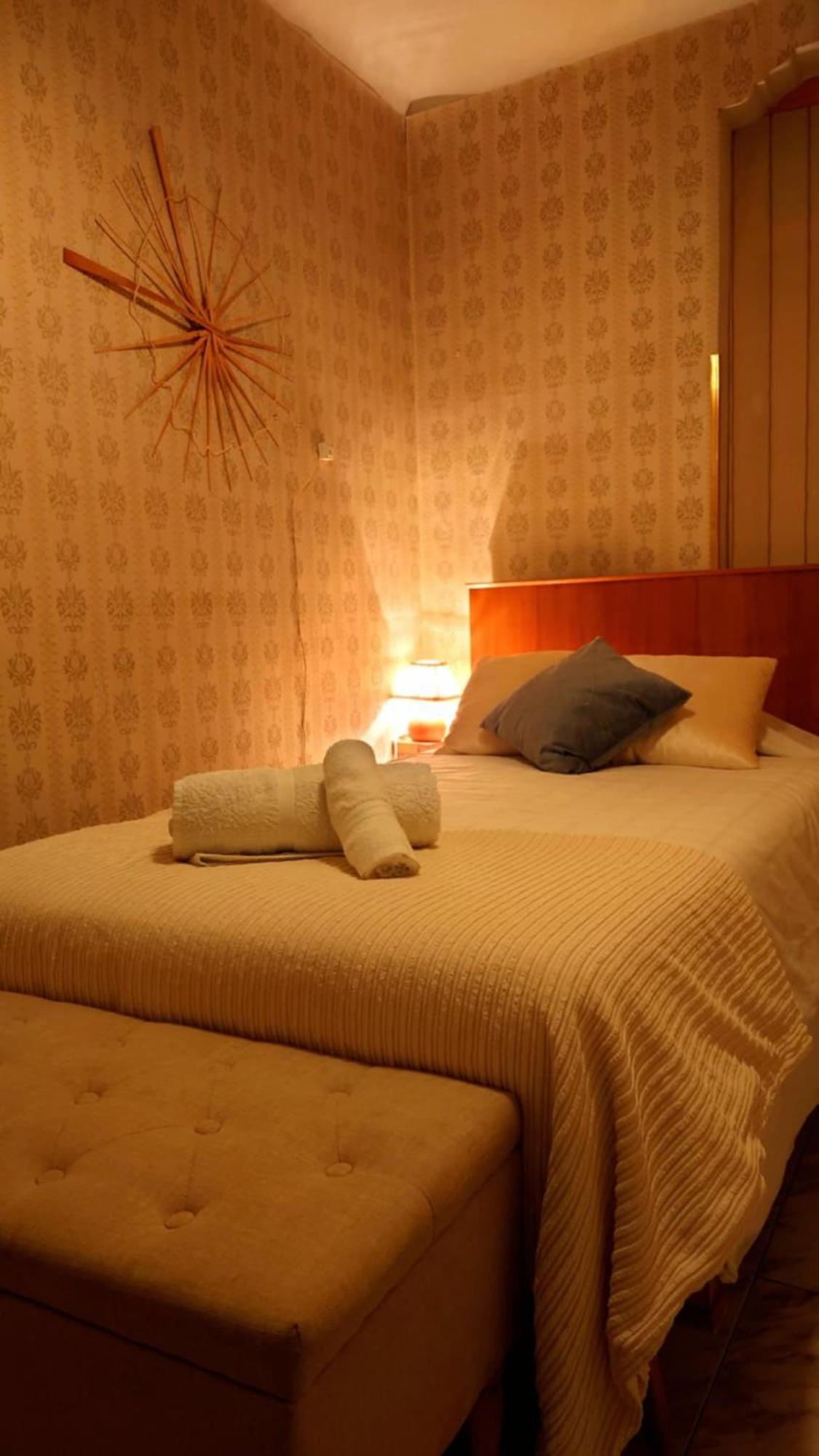 Entre El Mar Y La Montana Apartment Jijona Ngoại thất bức ảnh
