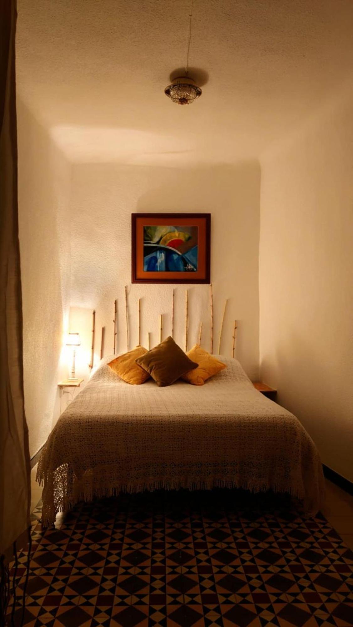Entre El Mar Y La Montana Apartment Jijona Ngoại thất bức ảnh