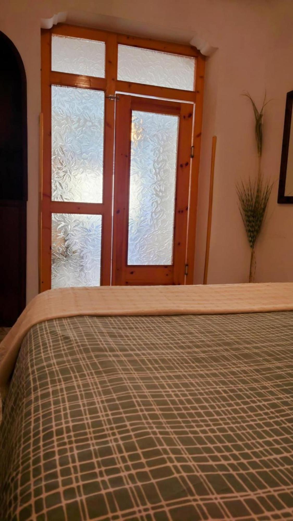 Entre El Mar Y La Montana Apartment Jijona Ngoại thất bức ảnh