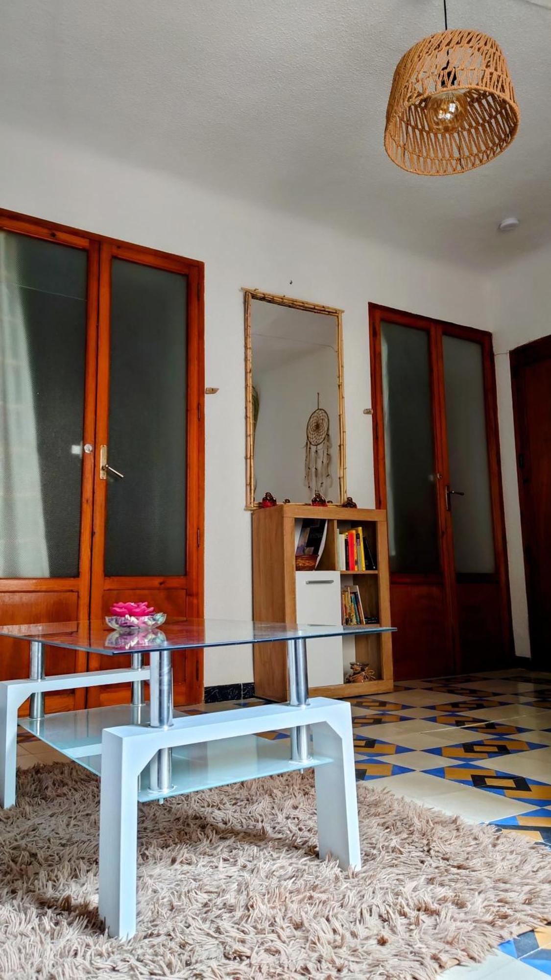 Entre El Mar Y La Montana Apartment Jijona Ngoại thất bức ảnh