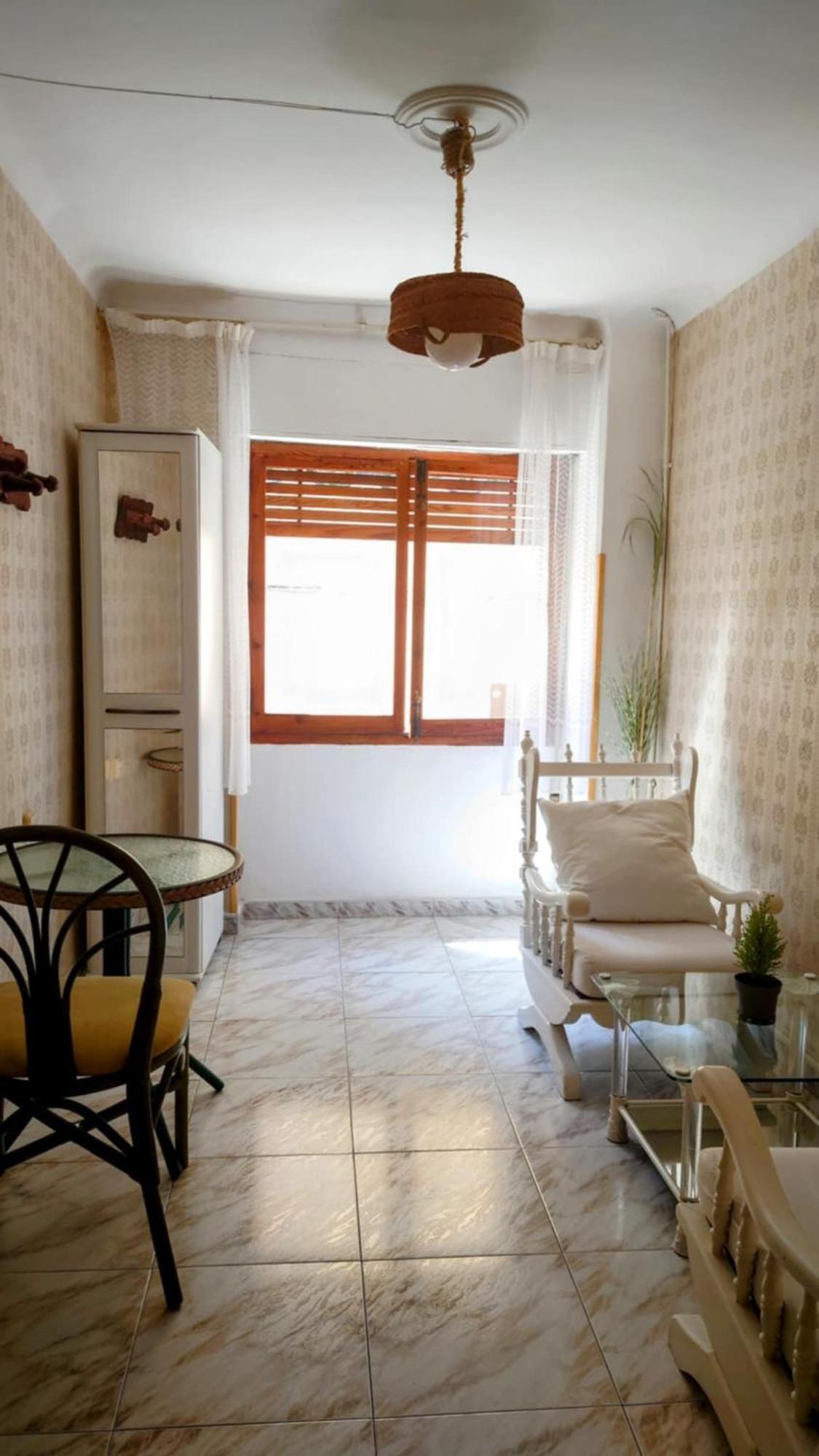 Entre El Mar Y La Montana Apartment Jijona Ngoại thất bức ảnh
