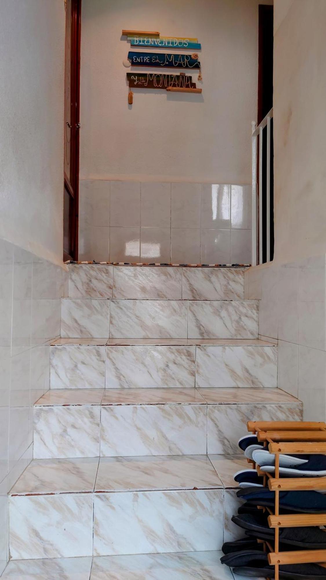 Entre El Mar Y La Montana Apartment Jijona Ngoại thất bức ảnh