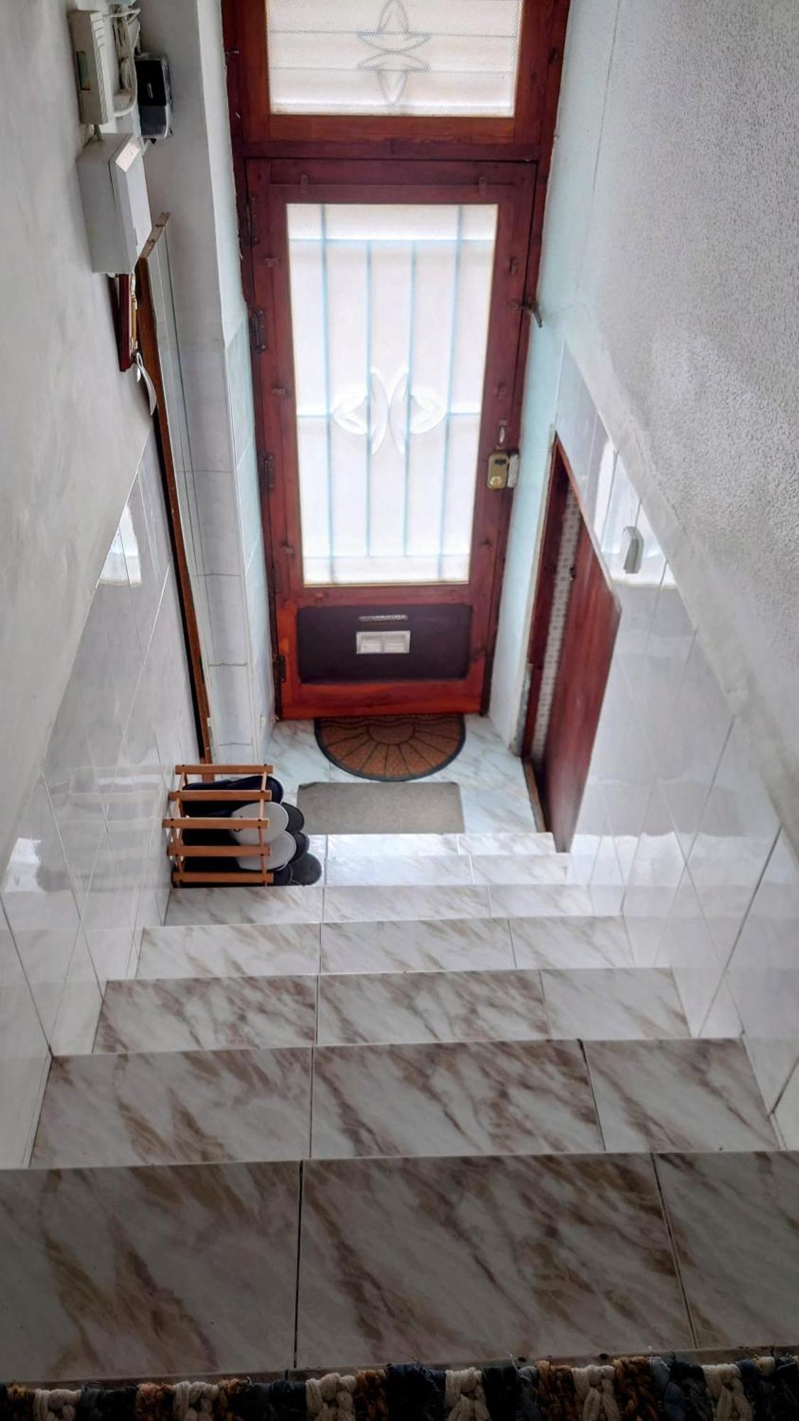 Entre El Mar Y La Montana Apartment Jijona Ngoại thất bức ảnh