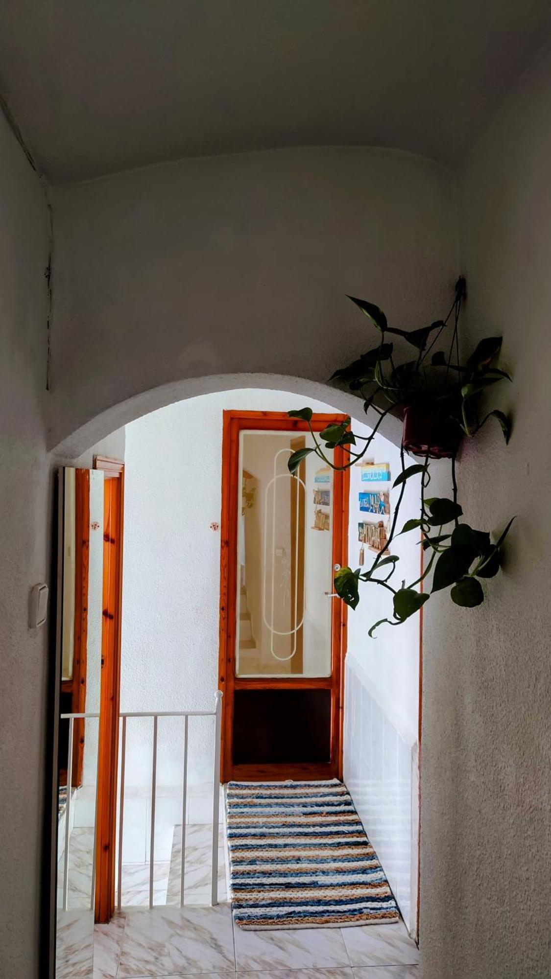 Entre El Mar Y La Montana Apartment Jijona Ngoại thất bức ảnh